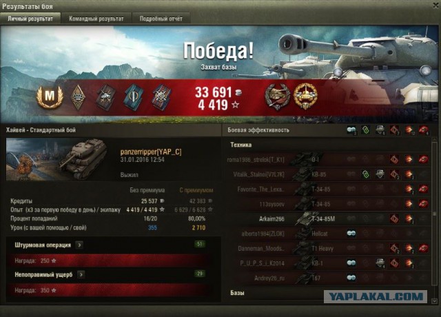 Wargaming 32