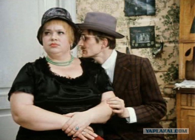 Умерла актриса Наталья Крачковская