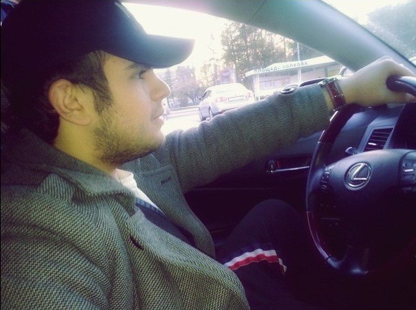 В Кемерове дело Яши Абдуллаева закрыли в связи с амнистией