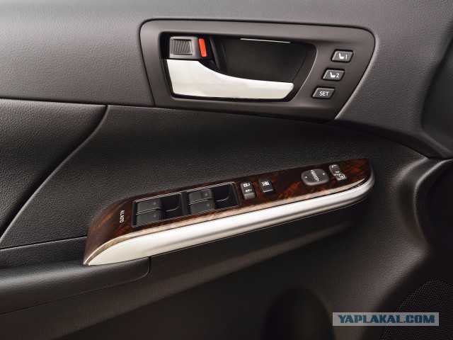 Новый Kia Optima 2016 - Корейцы, что вы делаете?! (Обзор)