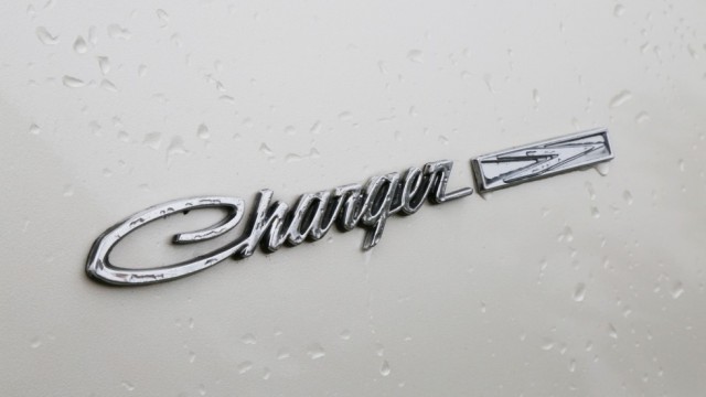 Американский софткор: опыт владения Dodge Charger 1971