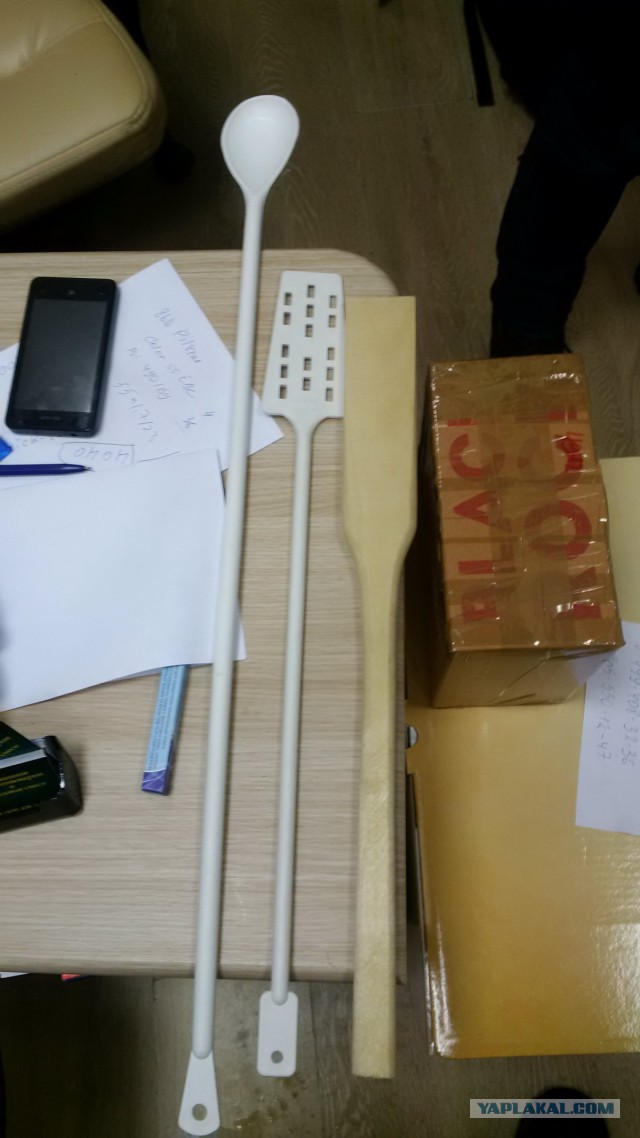 Самогонства пост
