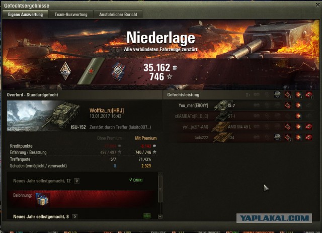 Wargaming 43