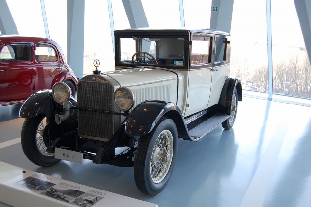 Автоэкзотика 2010