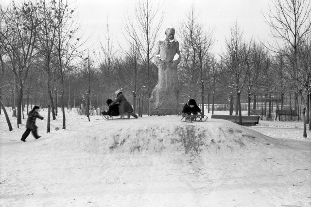 Интересные и редкие фотографии