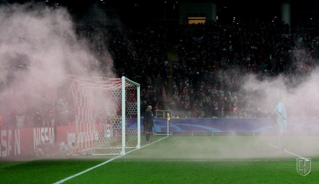 Champions League Сезон 2017/2018 Часть 2