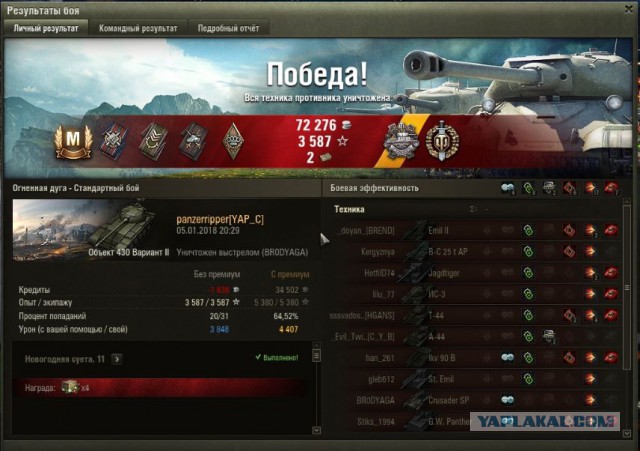 Wargaming 51
