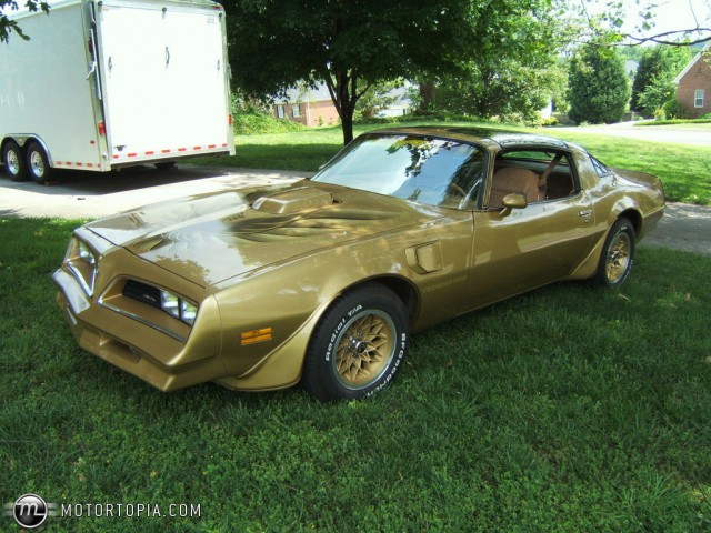 Марка Pontiac ушла в историю