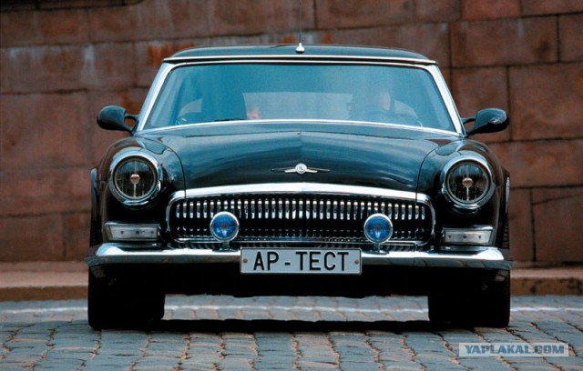 Космич 407