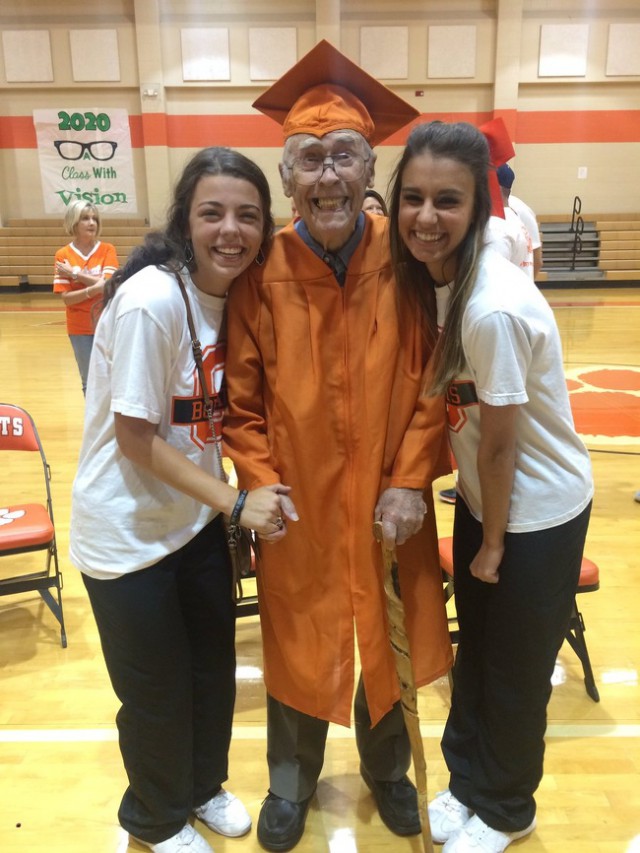 Снимки, которые растрогают даже того, у кого камень вместо сердца