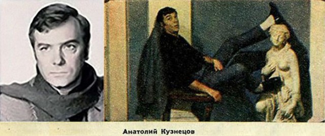"12 стульев". Гайдай или Захаров?