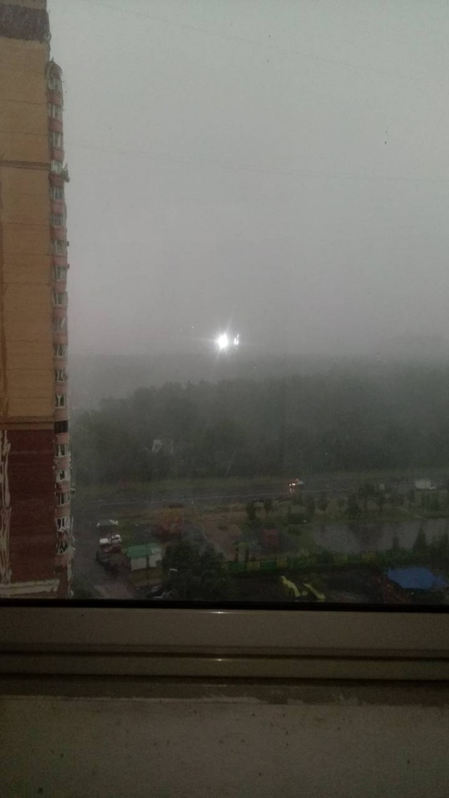 Названа средняя зарплата москвичей 
