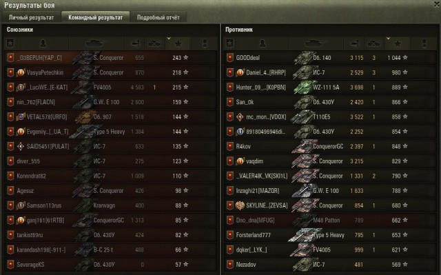 Wargaming 54