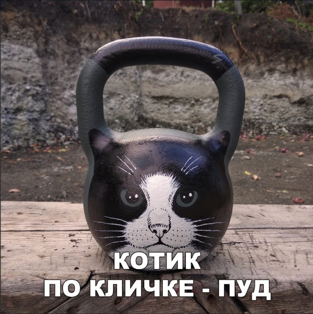 Нестандартный юмор