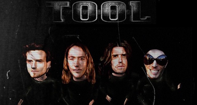 Азбука рока - Tool