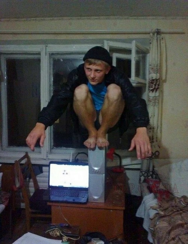 Скотсети и прочие интернеты 21.02.20
