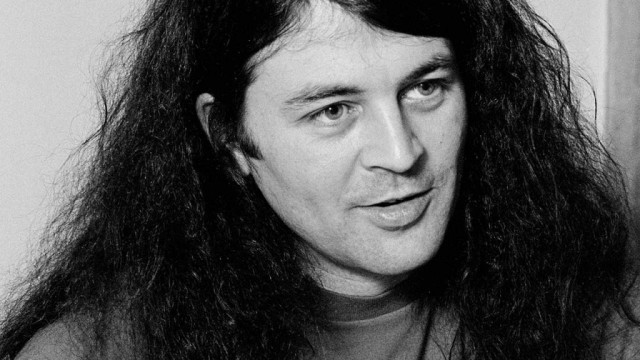 Ian Gillan: Голос рока