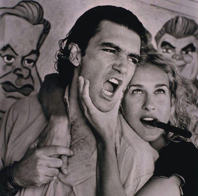 20 редких фото звёзд из 90-х, которые нечасто встретишь в интернете и не найдешь в Инстаграме