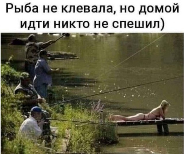 Баянисто-небаянистый юмор 9.04.21