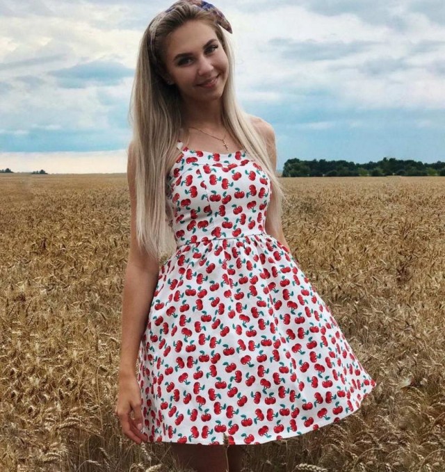 Спелость & Зрелость