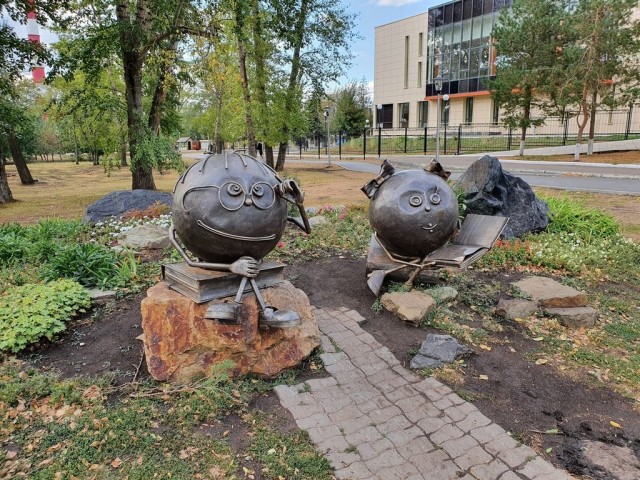 Уфа – худший миллионник для прогулок в стране