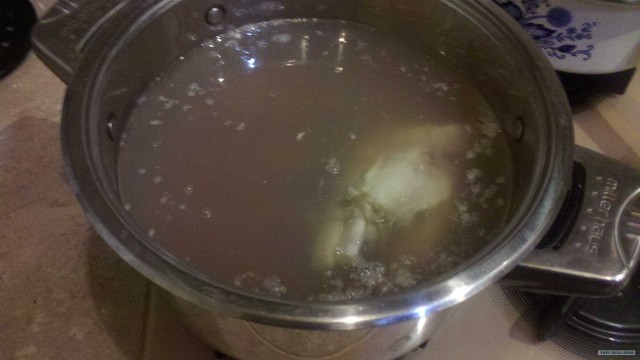 International одной книги., В память о Дженибеке.