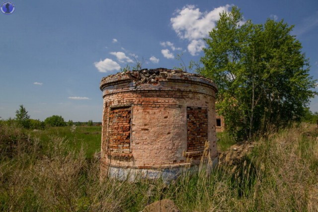 Самый большой за всю историю шахтный пусковой комплекс МБР Р-9А