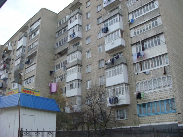 Поездка Россия - Молдавия