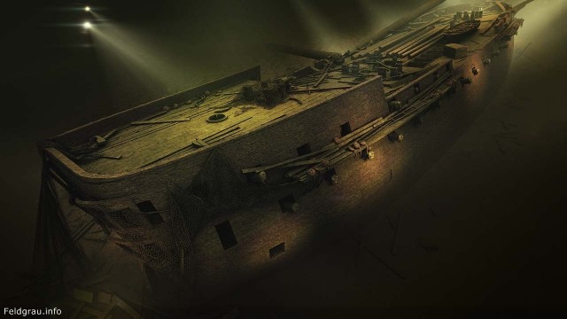Морская подборка