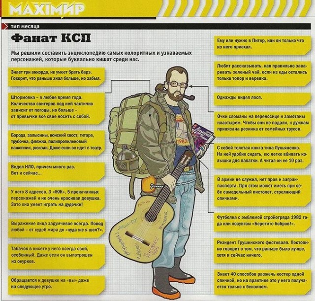 Смеха ради, здоровья для!