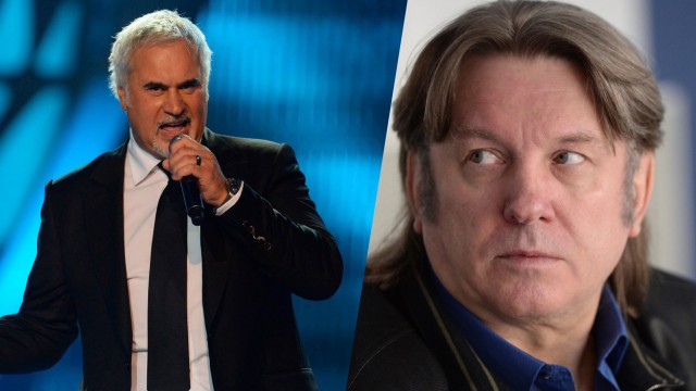 Юрий Лоза прошелся по Валерию Меладзе после его выступления на частной вечеринке в Петербурге