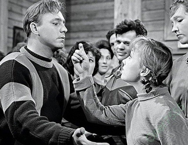 Это профессиональный тренер