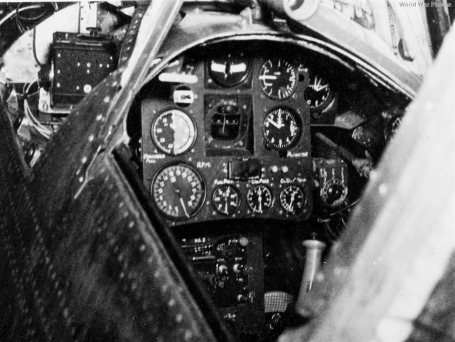 Ki-43 Hayabusa (式戦闘機 隼 ). Сокол-самурай