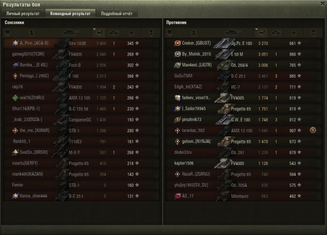 Wargaming 61