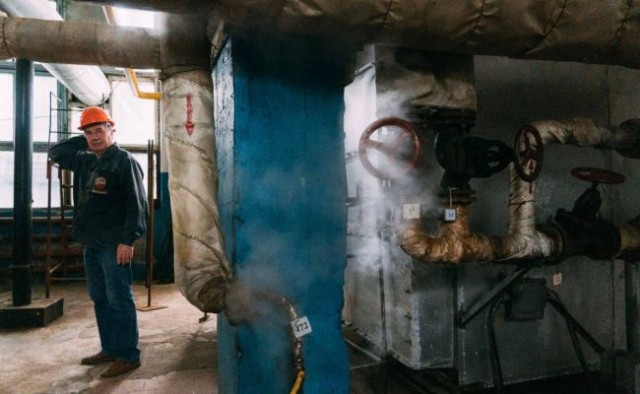 «Китайцам газ — они друзья, а как же стылая Борзя?»: горожан испытывают на прочность