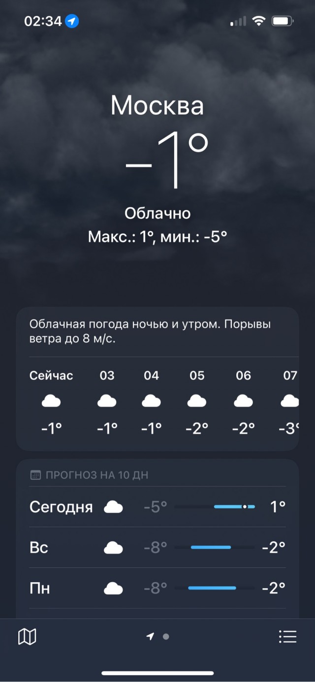Дубак