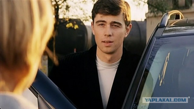 Данила Багров: а вы считаете его положительным героем?