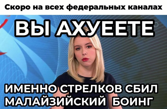 После ареста Гиркина начались новые задержания пропагандистов