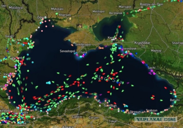 Пять беспилотников атаковали Брянск