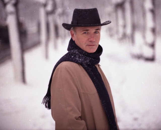 Леонид Куравлев: 25 редких фотоснимков актера со съемок советских кинофильмов!