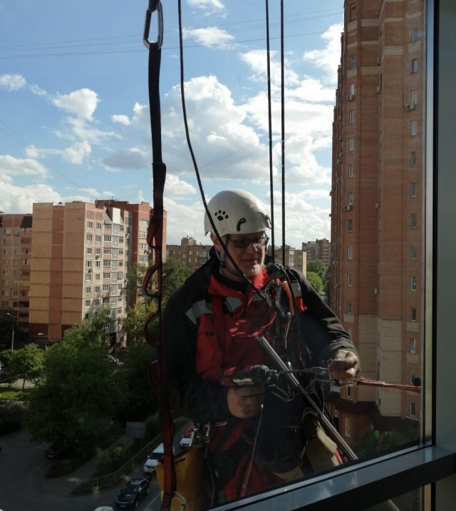 Женский промальп
