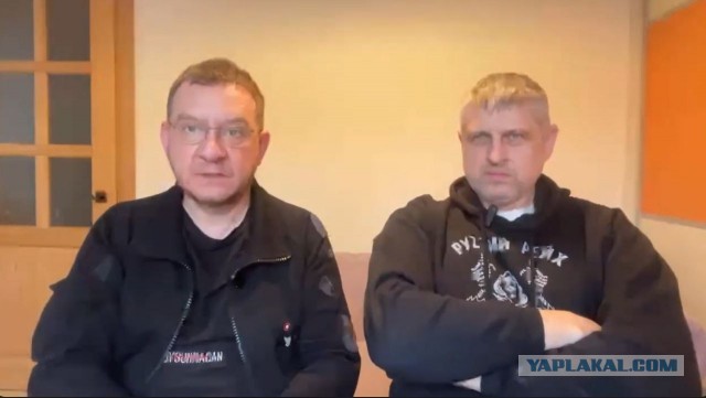 Проукраинский активист из Литвы принес фекалии на стихийный мемориал жертвам теракта в "Крокусе"