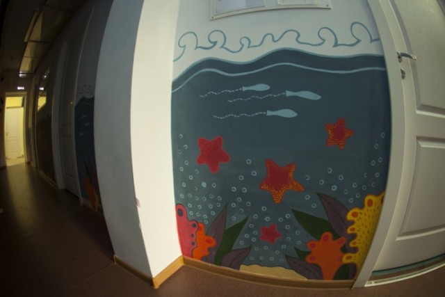 Почти год на любимую работу!