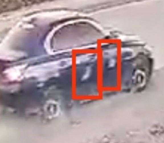 В Новосибирской области похитили парня и девушку