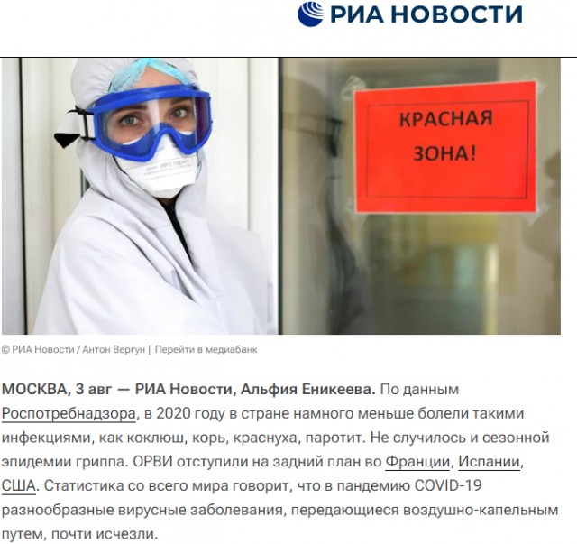 COVID-19. Пять лет назад началось то, что изменило мир до неузнаваемости, — вот как это было