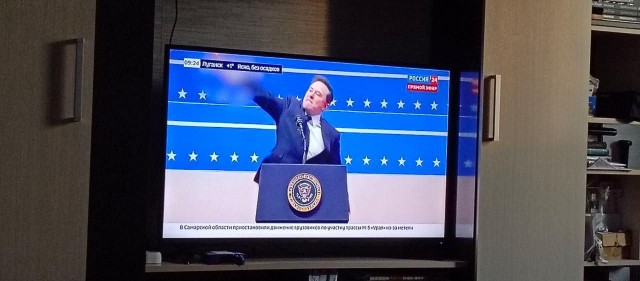 Маск высказался о своем нацистском жесте после инаугурации Трампа