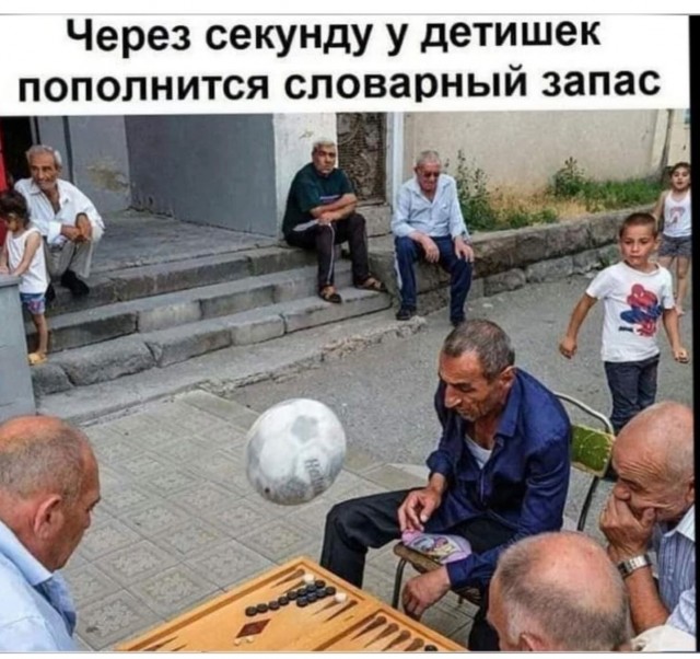 Завалялось тут случайно немного забавных картинок
