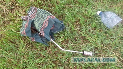 Мать с дочкой выжили после удара молнией в Омске.