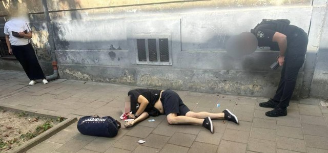 Во Львове убит экс-председатель СНБО Андрей Парубий