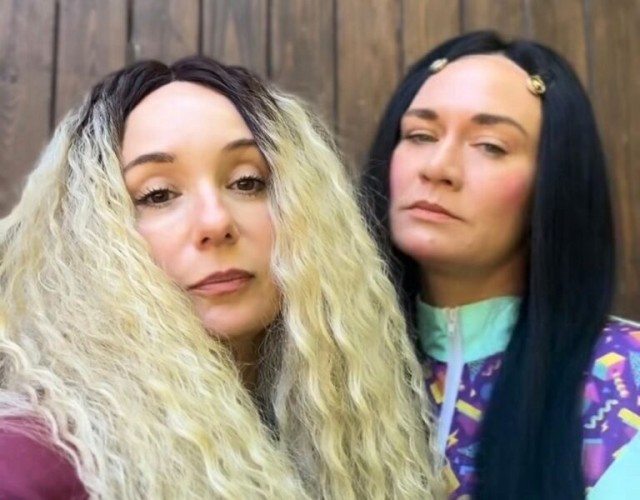 Зрители раскритиковали спектакль уехавших из РФ Марии Машковой и Чулпан Хаматовой